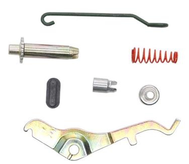 1991 Pontiac 6000 Drum Brake Self-Adjuster Repair Kit RS H2624-2