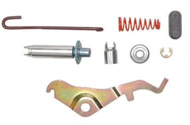 Drum Brake Self-Adjuster Repair Kit RS H2626