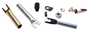 Drum Brake Self-Adjuster Repair Kit RS H2629