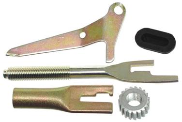 1994 Oldsmobile Bravada Drum Brake Self-Adjuster Repair Kit RS H2643