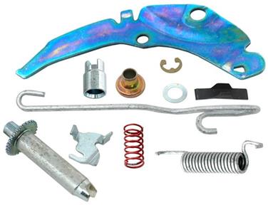 Drum Brake Self-Adjuster Repair Kit RS H2646
