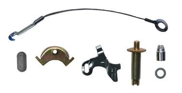 Drum Brake Self-Adjuster Repair Kit RS H2650