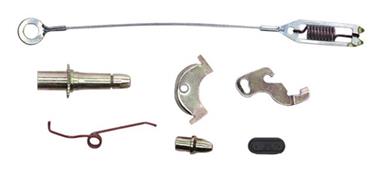 Drum Brake Self-Adjuster Repair Kit RS H2661