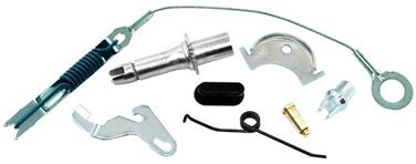 1999 Mazda B4000 Drum Brake Self-Adjuster Repair Kit RS H2664