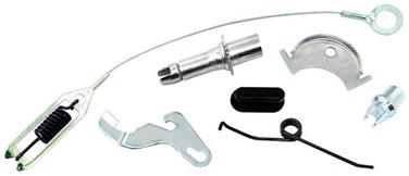 Drum Brake Self-Adjuster Repair Kit RS H2666