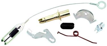 Drum Brake Self-Adjuster Repair Kit RS H2667