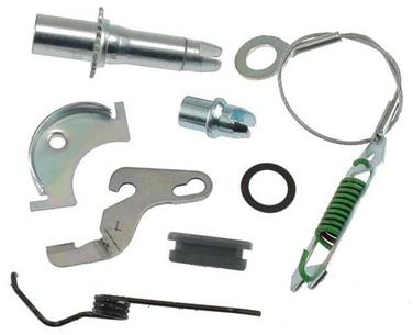 Drum Brake Self-Adjuster Repair Kit RS H2670