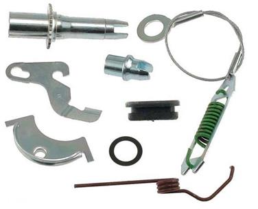 1998 Lincoln Town Car Drum Brake Self-Adjuster Repair Kit RS H2671