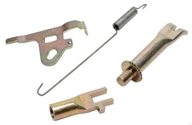 Drum Brake Self-Adjuster Repair Kit RS H2673