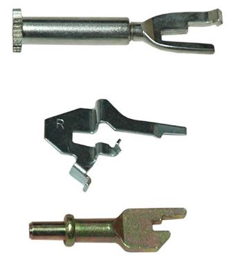 2001 Chevrolet Malibu Drum Brake Self-Adjuster Repair Kit RS H2677