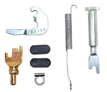 Drum Brake Self-Adjuster Repair Kit RS H2681