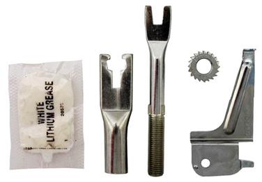 Drum Brake Self-Adjuster Repair Kit RS H2682