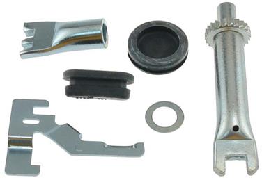 Drum Brake Self-Adjuster Repair Kit RS H2690