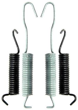 1995 GMC C2500 Drum Brake Shoe Return Spring Kit RS H324