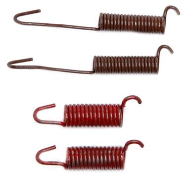 1990 Mercury Grand Marquis Drum Brake Shoe Return Spring Kit RS H325