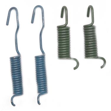 Drum Brake Shoe Return Spring Kit RS H338