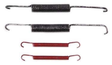 Drum Brake Shoe Return Spring Kit RS H347