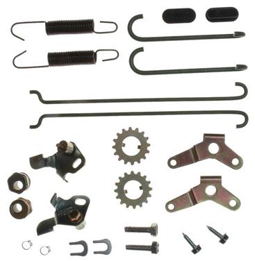 Drum Brake Self-Adjuster Repair Kit RS H3541