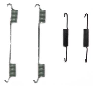 Drum Brake Shoe Return Spring Kit RS H355