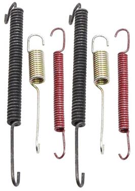 Drum Brake Shoe Return Spring Kit RS H356