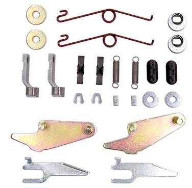 Drum Brake Self-Adjuster Repair Kit RS H3572