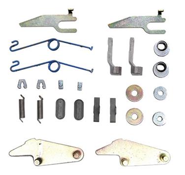 Drum Brake Self-Adjuster Repair Kit RS H3573