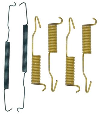 Drum Brake Shoe Return Spring Kit RS H361