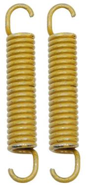 Drum Brake Adjusting Screw Spring RS H407