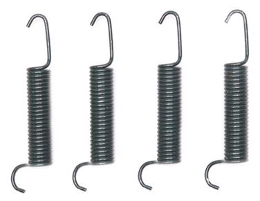 Drum Brake Adjusting Screw Spring RS H413