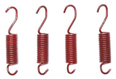 Drum Brake Adjusting Screw Spring RS H433