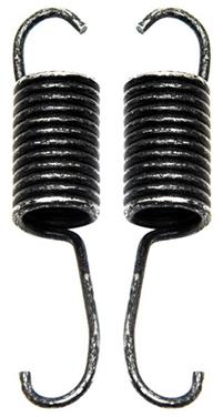 1990 Buick LeSabre Drum Brake Adjusting Screw Spring RS H439