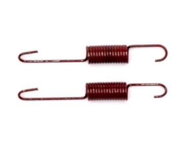 2002 Chrysler Neon Drum Brake Adjusting Screw Spring RS H442