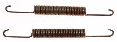 Drum Brake Adjusting Screw Spring RS H495