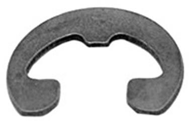 1993 Suzuki Sidekick Drum Brake Shoe C-Washer RS H5115