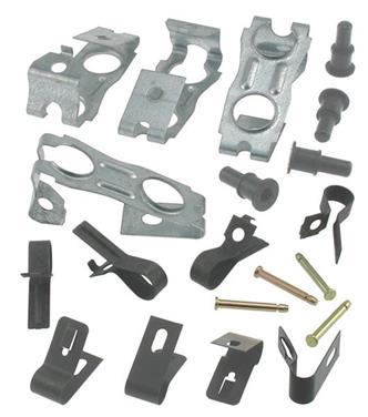 Disc Brake Hardware Kit RS H5503A