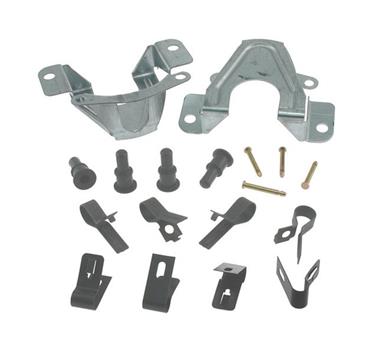 Disc Brake Hardware Kit RS H5504A