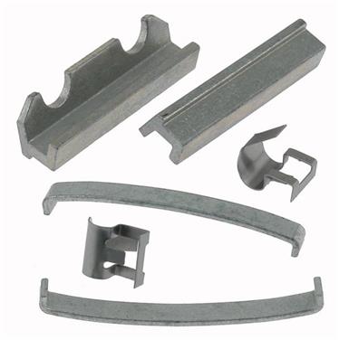 Disc Brake Hardware Kit RS H5510A