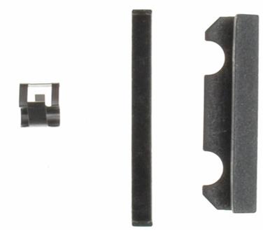 Disc Brake Hardware Kit RS H5515A