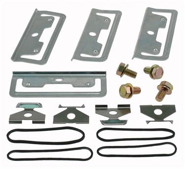 Disc Brake Hardware Kit RS H5516A