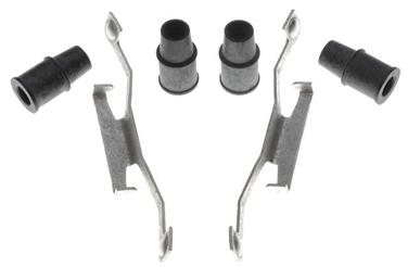 Disc Brake Hardware Kit RS H5538A