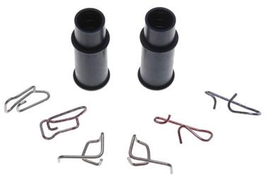 Disc Brake Hardware Kit RS H5542A