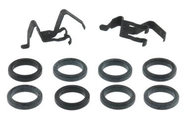 2006 Ford E-250 Disc Brake Hardware Kit RS H5547A