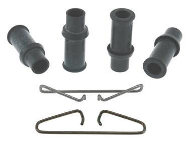 Disc Brake Hardware Kit RS H5572A