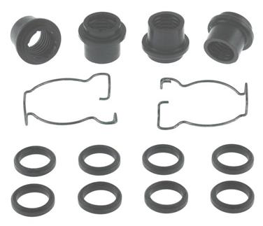 Disc Brake Hardware Kit RS H5574A