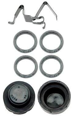 Disc Brake Hardware Kit RS H5575A