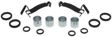 1991 Buick Commercial Chassis Disc Brake Hardware Kit RS H5584A