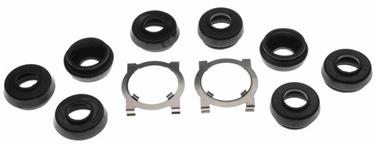 Disc Brake Hardware Kit RS H5587A