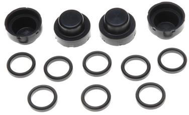 Disc Brake Hardware Kit RS H5588A