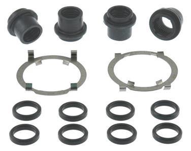 Disc Brake Hardware Kit RS H5592A