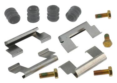 Disc Brake Hardware Kit RS H5603A